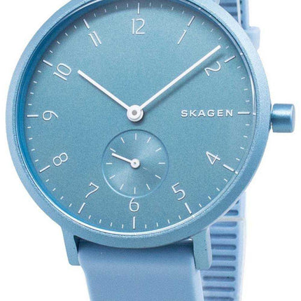 Orologio al quarzo unisex Skagen Aaren Kulor SKW2764