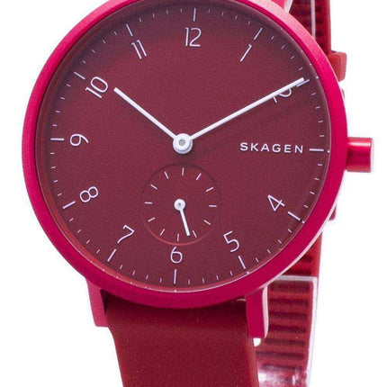 Skagen Aaren Kulor SKW2765 Orologio da donna analogico al quarzo