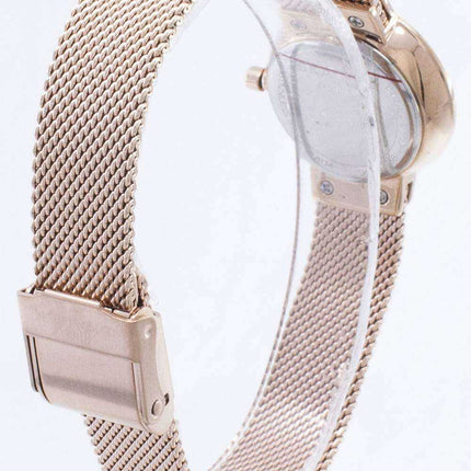 Skagen Leonora SKW2768 Diamond Accent Quartz orologio da donna