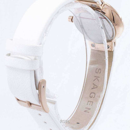 Skagen Leonora SKW2769 Diamond Accent Quartz orologio da donna