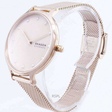Skagen Anita Quartz SKW2773 Orologio da donna
