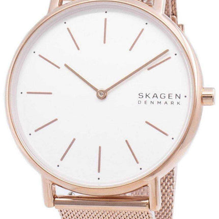 Orologio al quarzo donna Skagen Signatur SKW2784