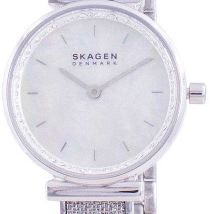 Orologio da donna Skagen Annelie SKW2793 Quartz Diamond Accents