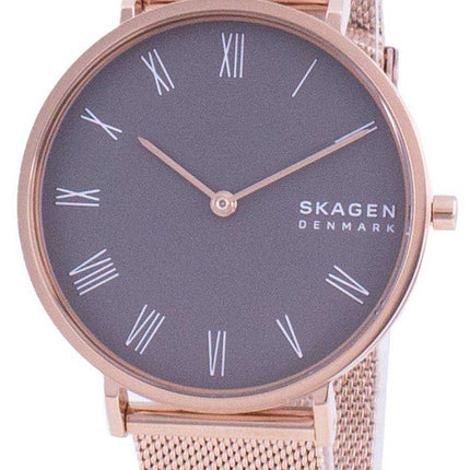 Orologio al quarzo donna Skagen Hald SKW2813