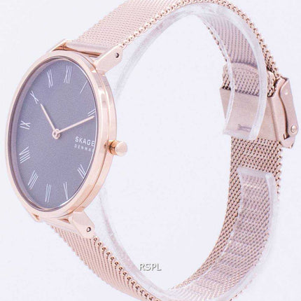 Orologio al quarzo donna Skagen Hald SKW2813