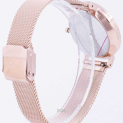 Orologio al quarzo donna Skagen Hald SKW2813