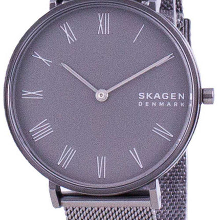 Orologio al quarzo donna Skagen Hald SKW2814