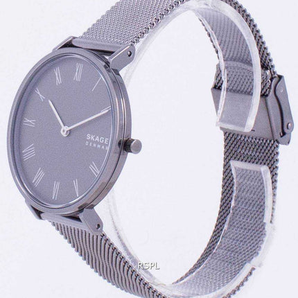 Orologio al quarzo donna Skagen Hald SKW2814