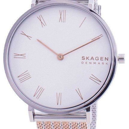 Orologio al quarzo donna Skagen Hald SKW2815