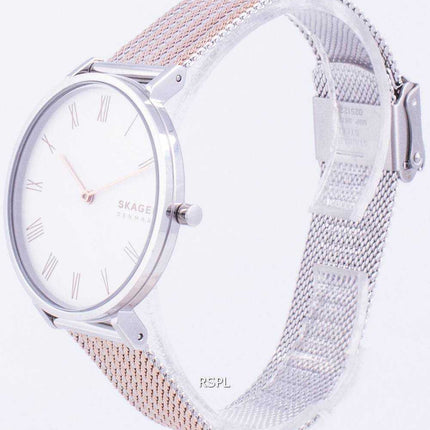 Orologio al quarzo donna Skagen Hald SKW2815