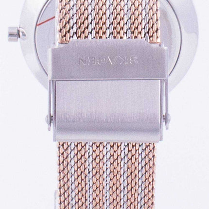 Orologio al quarzo donna Skagen Hald SKW2815