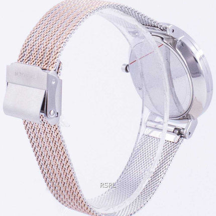 Orologio al quarzo donna Skagen Hald SKW2815