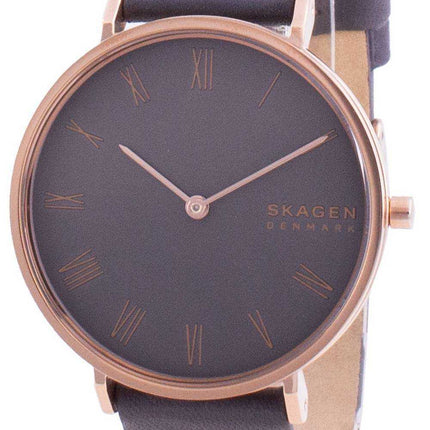 Orologio al quarzo donna Skagen Hald SKW2816