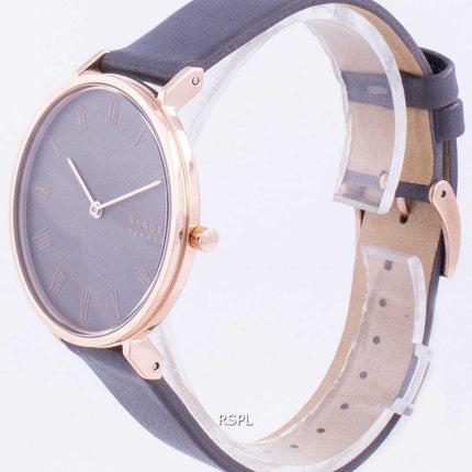Orologio al quarzo donna Skagen Hald SKW2816