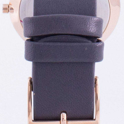Orologio al quarzo donna Skagen Hald SKW2816