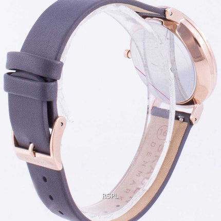 Orologio al quarzo donna Skagen Hald SKW2816