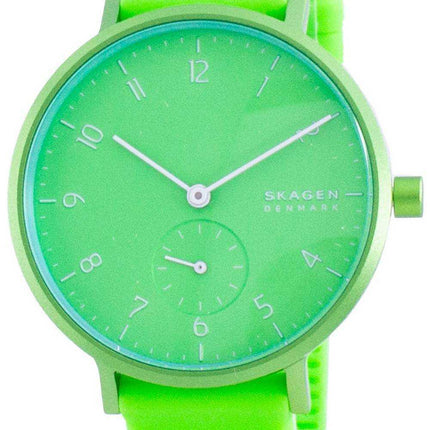 Orologio al quarzo donna Skagen Aaron Kulor SKW2819