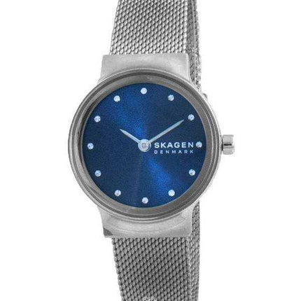 Orologio da donna Skagen Freja con accenti di diamanti al quarzo SKW2920