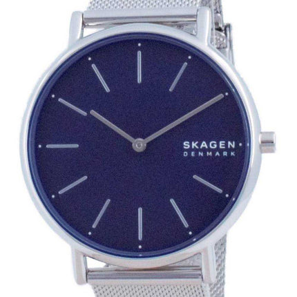 Orologio da donna al quarzo Skagen Signatur in acciaio inossidabile SKW2922