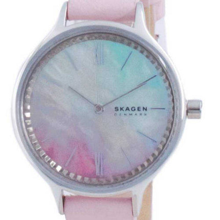 Orologio da donna Skagen Anita in acciaio inossidabile al quarzo SKW2976