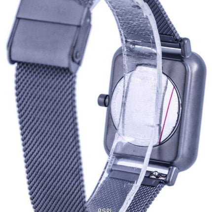 Orologio da donna Skagen Ryle in acciaio inossidabile con quadrante grigio solare SKW3000