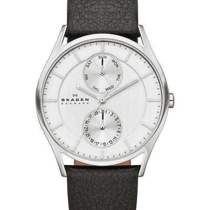 Skagen Grenen Holst Multi-Function Quartz SKW6065 - Orologio da uomo