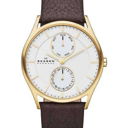 Skagen Grenen Holst Multi-Function Quartz SKW6066 - Orologio da uomo