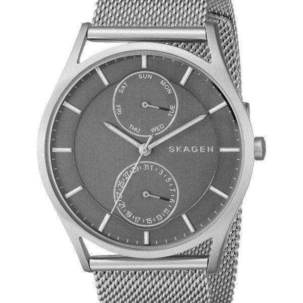 Skagen Holst Multifunction Mesh SKW6172 Orologio unisex