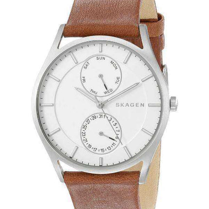 Skagen Holst Multi-Function Quartz SKW6176 - Orologio da uomo