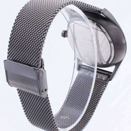 Skagen Holst Multifunction Mesh SKW6180 Orologio unisex