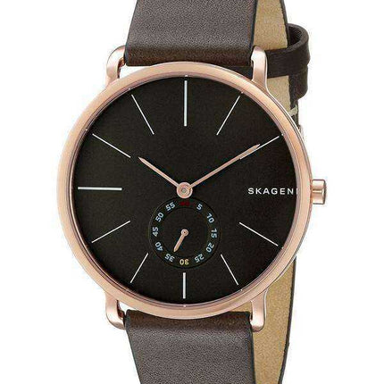 Skagen Hagen Quartz SKW6213 - Orologio da uomo