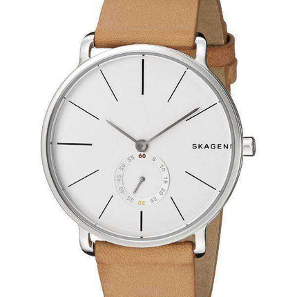 Skagen Hagen Quartz SKW6215 - Orologio da uomo