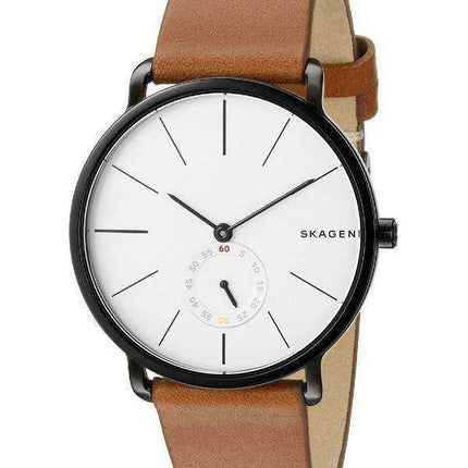 Skagen Hagen Quartz SKW6216 - Orologio da uomo