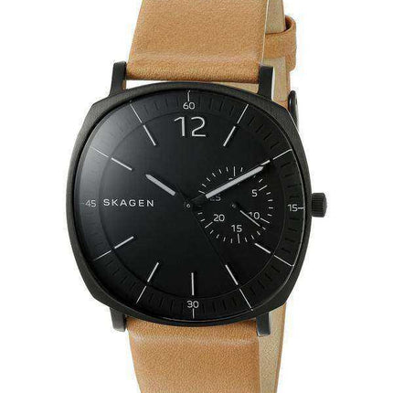 Skagen Rungsted Quartz SKW6257 - Orologio da uomo
