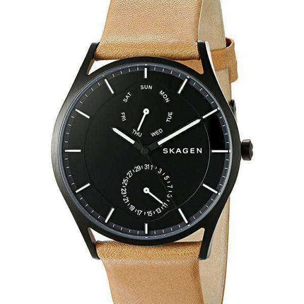 Orologio da uomo Skagen Holst multifunzione al quarzo SKW6265