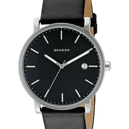 Skagen Hagen Quartz SKW6294 - Orologio da uomo