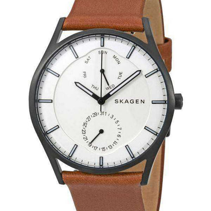 Skagen Holst Quartz SKW6317 - Orologio da uomo