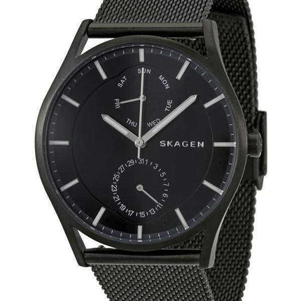 Skagen Holst Quartz SKW6318 - Orologio da uomo