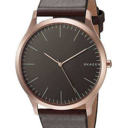 Skagen Jorn Quartz SKW6330 - Orologio da uomo