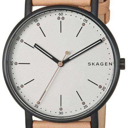Orologio da uomo Skagen Signatur analogico al quarzo SKW6352