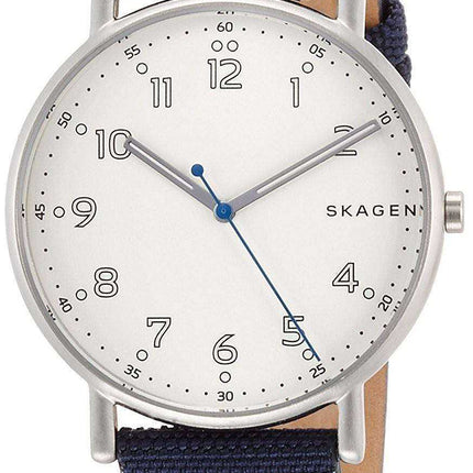 Skagen Signature Quartz SKW6356 - Orologio da uomo