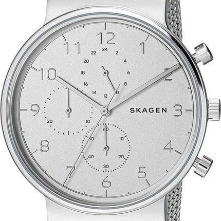 Skagen Ancher Chronograph Quartz SKW6361 Orologio da uomo