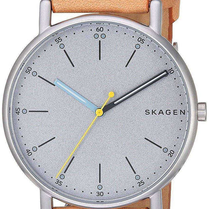 Skagen Signatur Quartz SKW6373 - Orologio da uomo