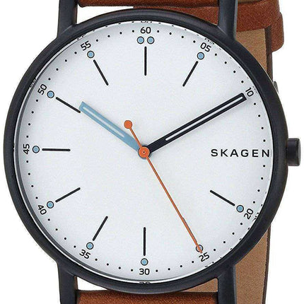 Skagen Signatur Quartz SKW6374 - Orologio da uomo
