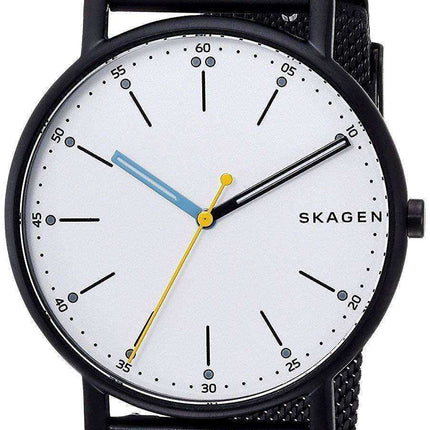 Skagen Signatur Quartz SKW6376 Orologio da uomo