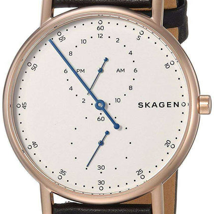 Skagen Signatur OneWay Quartz SKW6390 - Orologio da uomo