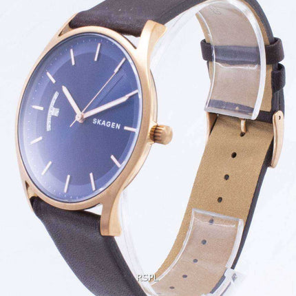 Skagen Holst Analog Quartz SKW6395 - Orologio da uomo