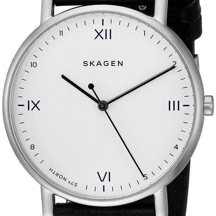 Skagen x Playtype Signatur Quartz SKW6412 Orologio da uomo