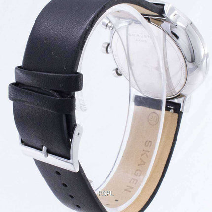 Skagen Ancher Chronograph Quartz SKW6417 - Orologio da uomo
