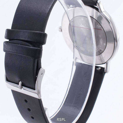 Orologio da uomo Skagen Signatur Slim al quarzo titanio SKW6419